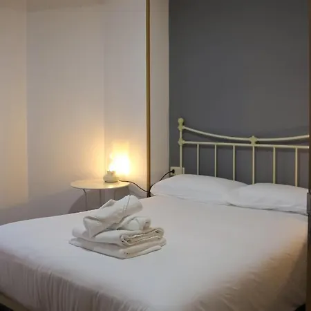 Laforet Apartment