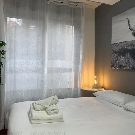 Apartment Laforet Vigo