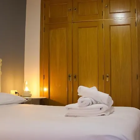 Apartment Laforet