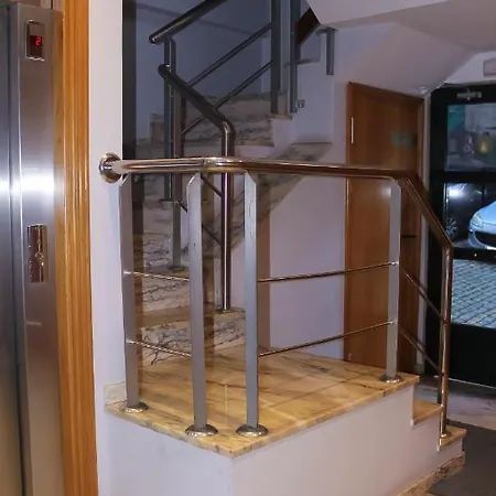 Laforet Apartment Vigo