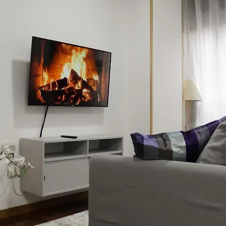 Laforet Apartment