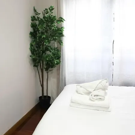 Laforet Apartment Vigo