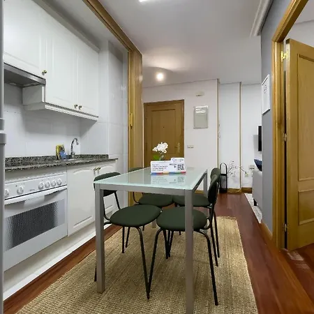 Laforet Apartment
