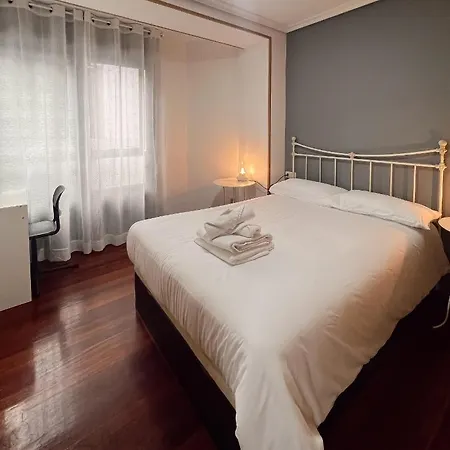 Laforet Apartment *