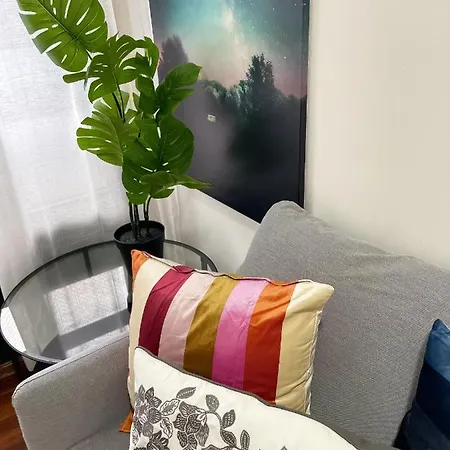 Laforet Apartment Vigo