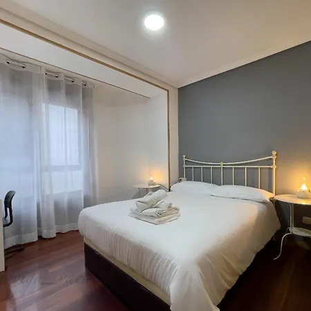 Laforet Apartment