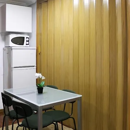 Apartment Laforet *